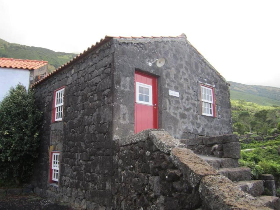 Aldeia Das Cagarras Santo Amaro  Exterior foto